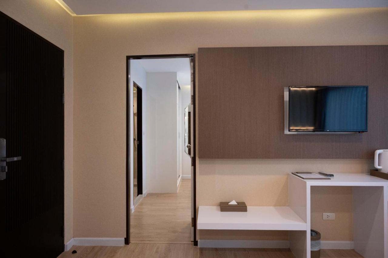 Masa Hotel فندق الماسة شارع العرب Μπανγκόκ Εξωτερικό φωτογραφία