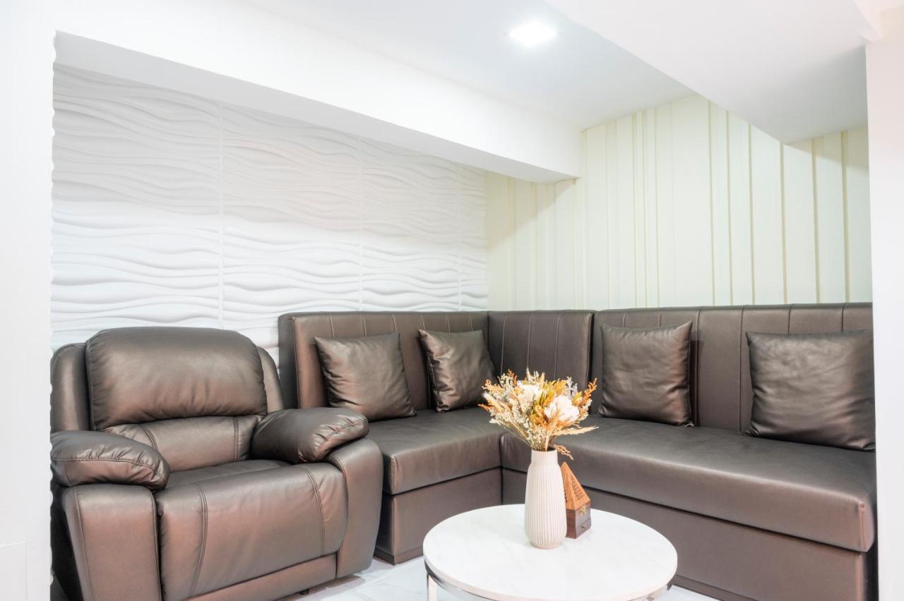 Masa Hotel فندق الماسة شارع العرب Μπανγκόκ Εξωτερικό φωτογραφία