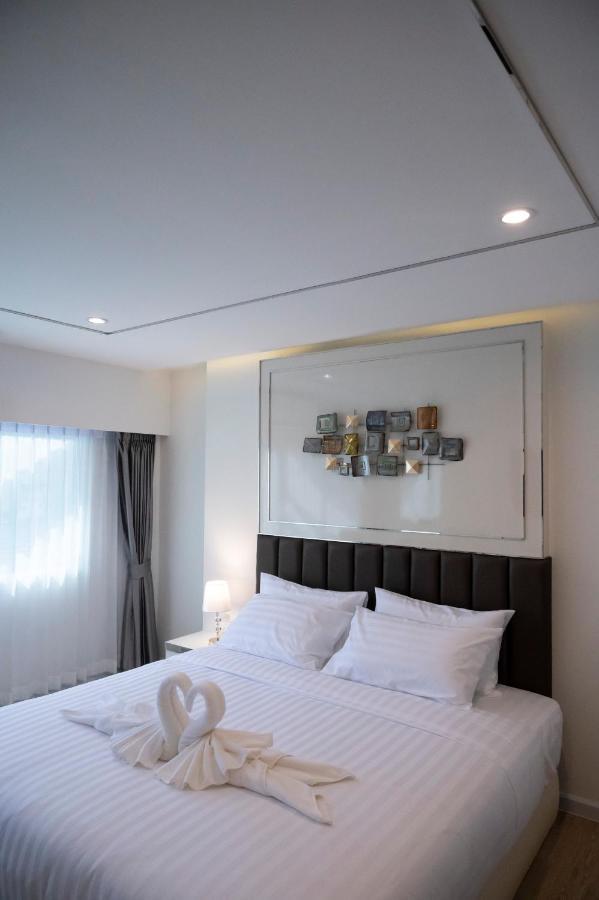 Masa Hotel فندق الماسة شارع العرب Μπανγκόκ Εξωτερικό φωτογραφία