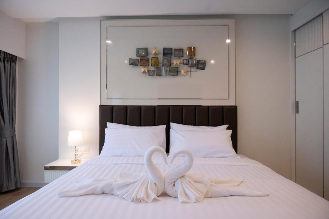 Masa Hotel فندق الماسة شارع العرب Μπανγκόκ Εξωτερικό φωτογραφία