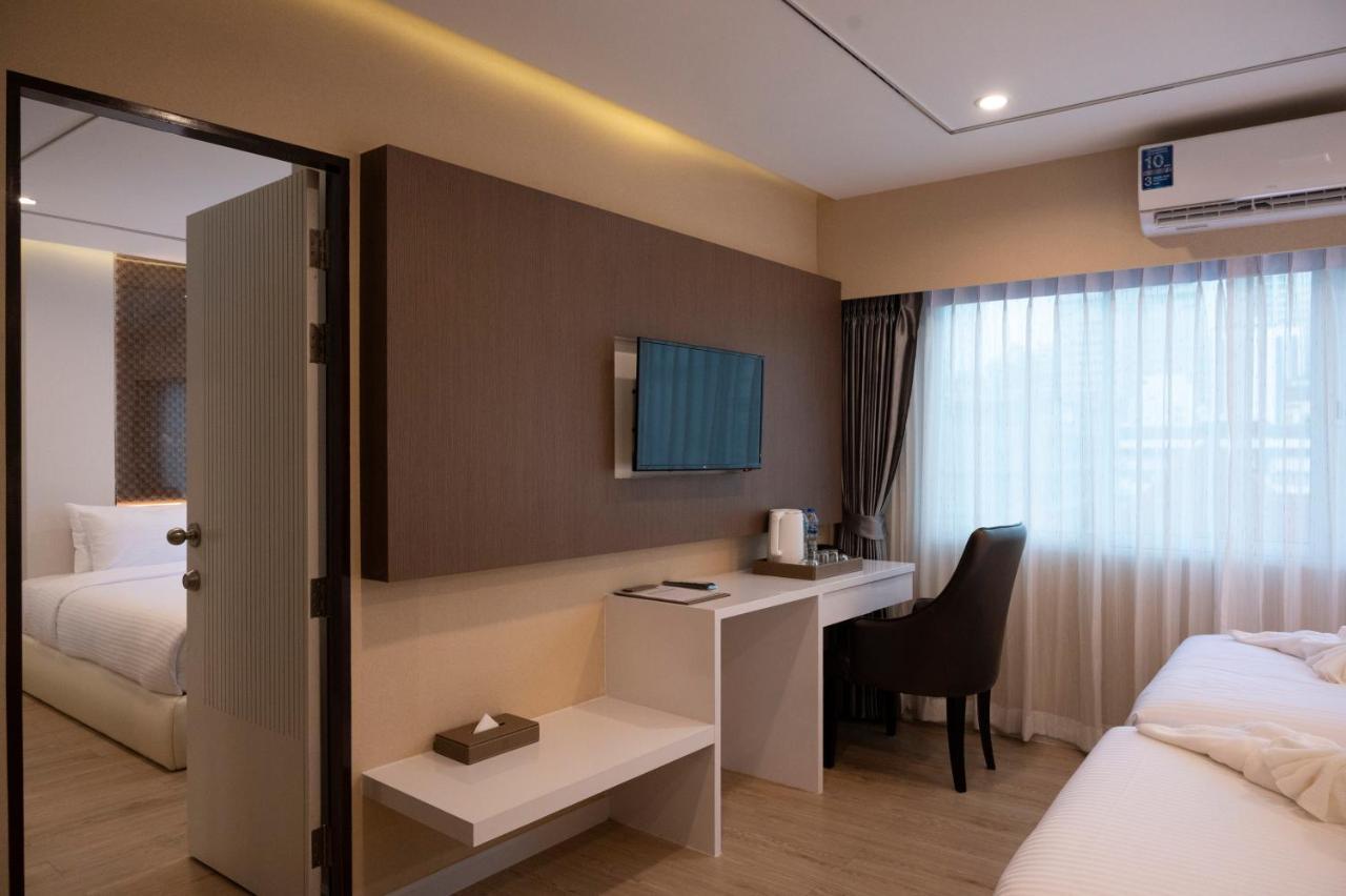 Masa Hotel فندق الماسة شارع العرب Μπανγκόκ Εξωτερικό φωτογραφία